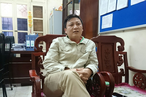 ĐH Lâm nghiệp: “CA Hà Nội không can thiệp phát ngôn cây xanh” - 2