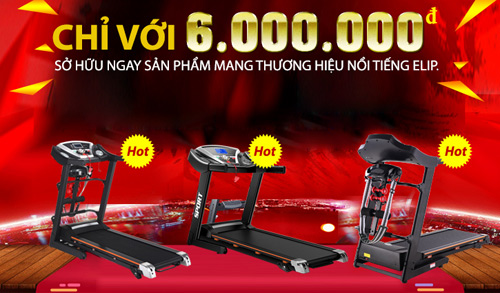 Hãy đến Thể Thao Tài Phát, nơi cung cấp máy đi bộ chất lượng. Thể Thao Tài Phát cung cấp cho bạn mẫu máy đi bộ chất lượng nhất.