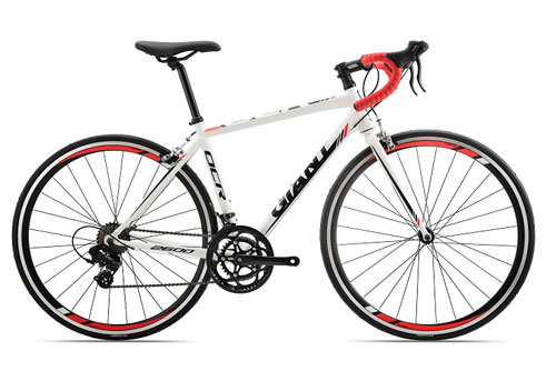 GIANT 2017 OCR 2600 – giá thấp, hiệu năng sử dụng tuyệt vời - 1