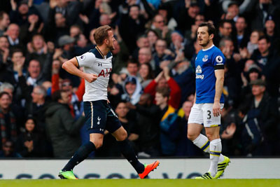 Chi tiết Tottenham - Everton: Chiến thắng nghẹt thở (KT) - 3