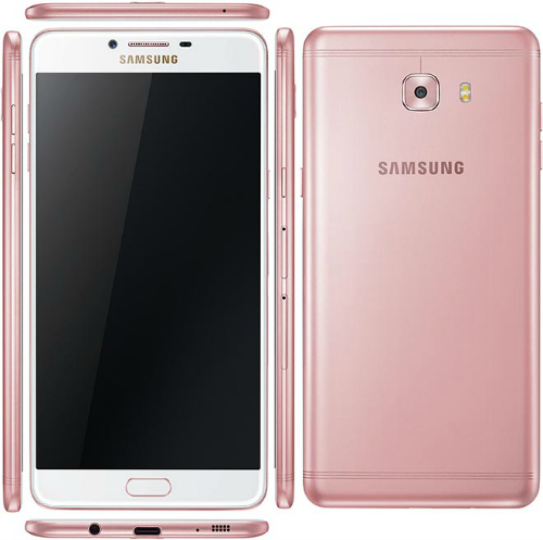 Đánh giá Samsung Galaxy C9 Pro: Cho ai mê màn hình lớn, pin “khủng” - 2