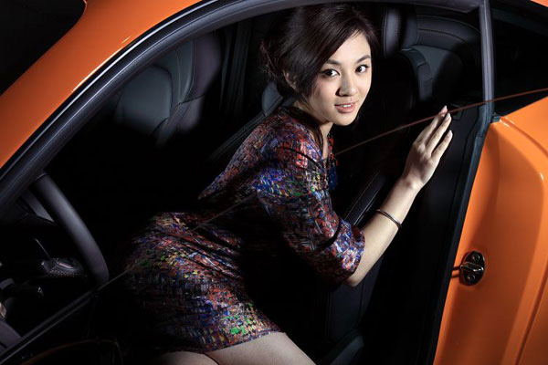 Mỹ nhân Hoa Ngữ nuột nà với bikini, Thời trang, Vương Hiểu Thần, gợi cảm, sexy, áo lót, bikini, trung quốc, người đẹp,