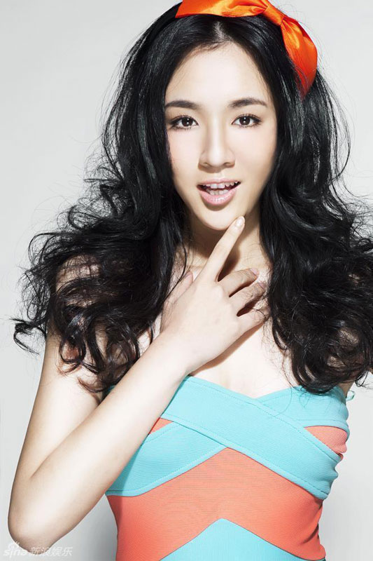 Mỹ nhân Hoa Ngữ nuột nà với bikini, Thời trang, Vương Hiểu Thần, gợi cảm, sexy, áo lót, bikini, trung quốc, người đẹp,