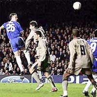 Chelsea - Barca (Những cú ngược dòng đáng nhớ nhất lịch sử Champions League - P5)