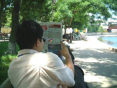 Phá án 'tình' và tin nhắn khủng bố sếp, Tin tức trong ngày, Thám tử,nhân viên,khó khăn,khủng bố,tin nhắn