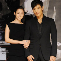 Lee Byung Hun&amp;Kim Tae Hee quay lại phim IRIS 2?