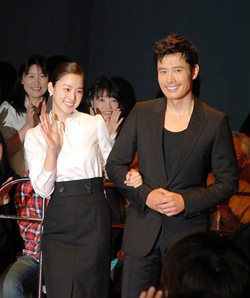Lee Byung Hun&Kim Tae Hee quay lại phim IRIS 2?, Phim, phim Iris 2, Lee Byung Hun, Kim Tae Hee, Athena, Iris 1, Taewon Entertainment, đàm phán, tháng 10, Nhật Bản