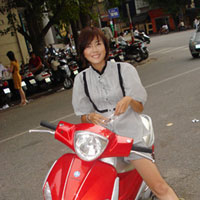 Học trò đã 'ăn chơi' thế nào?
