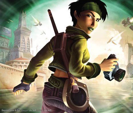 Những quí cô hấp dẫn nhất trên PC, Game Offline, Tin game, game offline, nữ nhân vật, game thủ, game PC