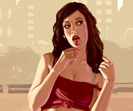 Những quí cô hấp dẫn nhất trên PC, Game Offline, Tin game, game offline, nữ nhân vật, game thủ, game PC
