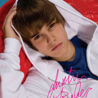 Hoàng tử âm nhạc Justin Bieber