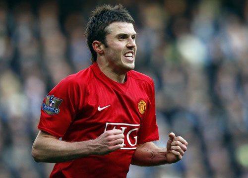 MU lộ mục tiêu chuyển nhượng số 1, Bóng đá, Ngoại hạng Anh, MU, Tottenham, Modric, Carrick, Sir Alex