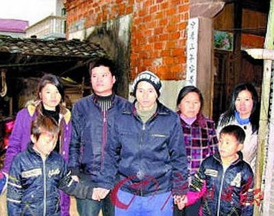 Gã ăn mày sành điệu đã 'lên đời' - 6