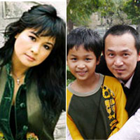 12 cuộc chia tay 'đình đám' của sao Việt