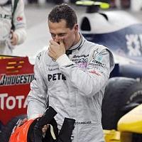 Michael Schumacher - Tin tuc Hình ảnh Video Clip MỚI NHẤT - trang 2