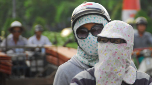 Toàn cảnh nắng nóng cả nước, Tin tức trong ngày, nắng nóng, bệnh mùa hè, trẻ nhỏ, hồ bơi, người già, bệnh viện