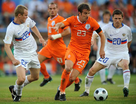 Lịch thi đấu World Cup 2010, bảng E: Phủ bóng "cơn lốc màu da cam", Lịch thi đấu World Cup 2010, World Cup 2010, Nhật Bản, Cameroon, Đan Mạch, Hà Lan, world cup 2010
