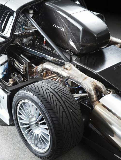 Mercedes-Benz "tái xuất" mẫu xe khủng - 6