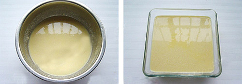 Ẩm thực: Xốn xang trứng hấp đậu hũ - 3