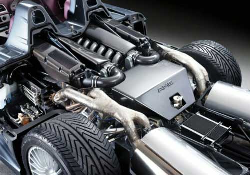 Mercedes-Benz "tái xuất" mẫu xe khủng - 10