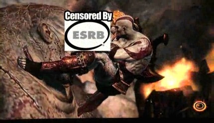 Toà án Tối cao sẽ "xử" các game người lớn? - 1