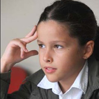 Kỹ sư mạng 9 tuổi siêu đẳng