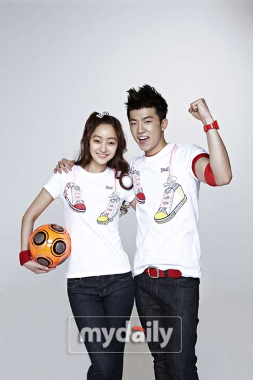 Ca sĩ K-Pop đua nhau nóng bỏng, Ca nhạc - MTV, K-Pop, ấn tượng, Dream Concert, World Cup, ca sĩ, Hàn, Suju, Wonder Girls, SS501, 2PM, Gummy, 2DT, Love Ya, Let me be the one, Vicoty Korea, Seo Hyo Rim