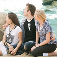 Blue Ocean – Bộ sưu tập Hè 2010 của Ninomaxx