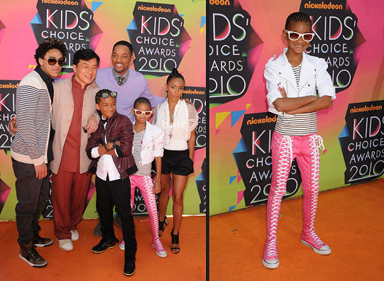shoe+pants