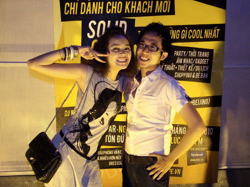Tăng Thanh Hà, Kim Hiền vui hết cỡ trong party đêm, Phim, Tăng Thanh Hà, Chung Thục Quyên, Kim Hiền, Bữa tiệc vàng, Yến Trang, Ngọc Quyên, Diễm Châu, party đêm, người mẫu, ca sĩ