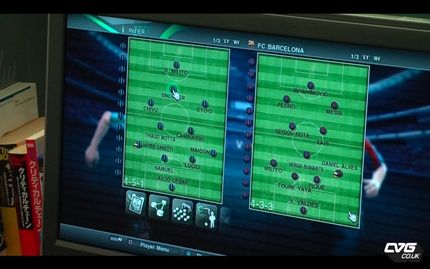 PES 2011 - Những điểm hoàn toàn mới, Tin game, Game hay, game thể thao, game bóng đá. game