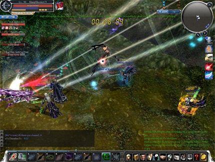 Số phận các Game online được gamer Việt kỳ vọng nhất năm 2010, Tin game, game online, tay du ky, tây du ký, than long huyet kiem, thần long huyết kiếm, tghm 2, thế giới hoàn mỹ 2, phi doi, phi đội, cabal