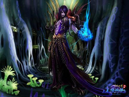 Số phận các Game online được gamer Việt kỳ vọng nhất năm 2010, Tin game, game online, tay du ky, tây du ký, than long huyet kiem, thần long huyết kiếm, tghm 2, thế giới hoàn mỹ 2, phi doi, phi đội, cabal