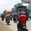 'Bấp' thần chết ngay cửa ngõ Sài thành