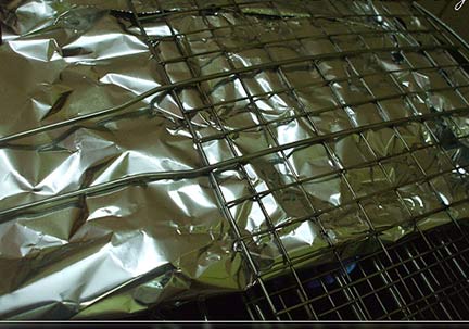 Tôm nướng muối ớt phô mai - 2