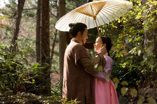 Phim Hàn tuần qua: Cổ trang 19+ lên ngôi - 4