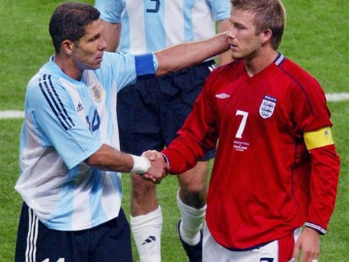 World Cup 2002: Tuyệt đỉnh Ronaldo (Những hình ảnh ấn tượng nhất tại các kỳ World Cup – P17) - 2