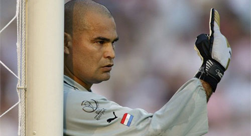 World Cup 2002: Tuyệt đỉnh Ronaldo (Những hình ảnh ấn tượng nhất tại các kỳ World Cup – P17) - 6