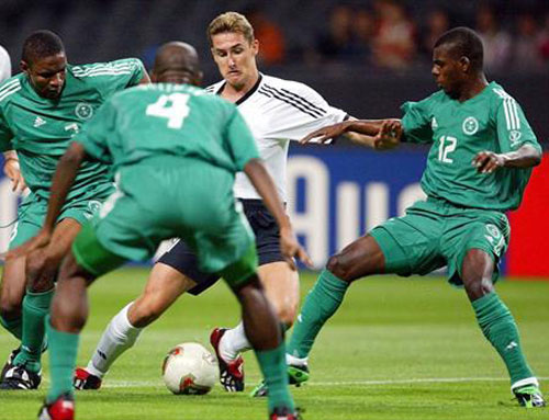 World Cup 2002: Tuyệt đỉnh Ronaldo (Những hình ảnh ấn tượng nhất tại các kỳ World Cup – P17) - 7