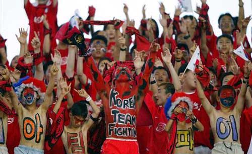 World Cup 2002: Tuyệt đỉnh Ronaldo (Những hình ảnh ấn tượng nhất tại các kỳ World Cup – P17) - 5