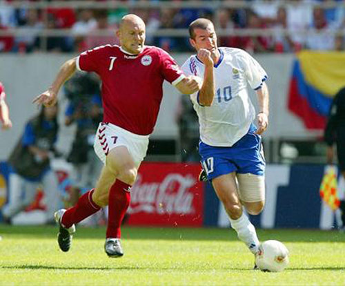 World Cup 2002: Tuyệt đỉnh Ronaldo (Những hình ảnh ấn tượng nhất tại các kỳ World Cup – P17) - 1