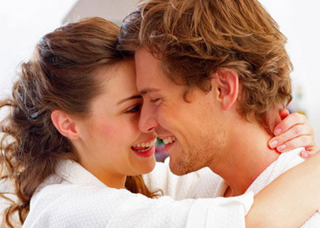 Hạnh phúc gia đình và chuyện yếu sinh lý