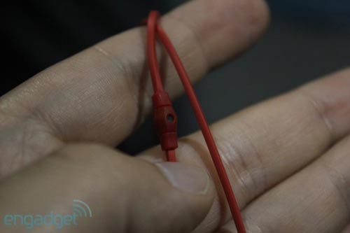 Tai phone “xịn” Nox Audio trình làng - 2