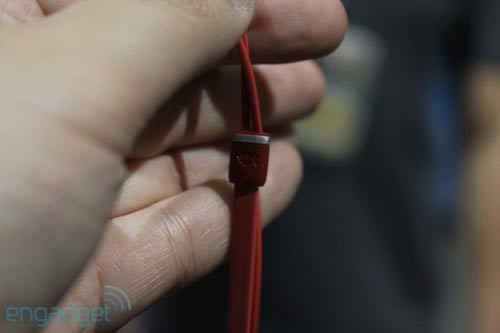 Tai phone “xịn” Nox Audio trình làng - 3