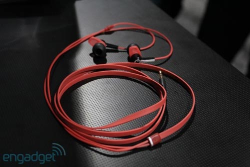 Tai phone “xịn” Nox Audio trình làng - 4
