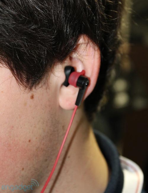 Tai phone “xịn” Nox Audio trình làng - 5