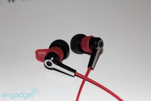 Tai phone “xịn” Nox Audio trình làng - 7