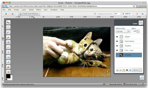 Ebook: 1000 thủ thuật xử lý ảnh, hiệu ứng với photoshop - 1