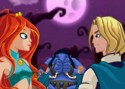 Webgame ăn theo các anime nổi tiếng, bạn chơi chưa? - 7
