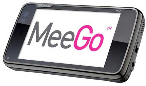 Nokia chính thức ứng dụng MeeGo cho N900 - 1